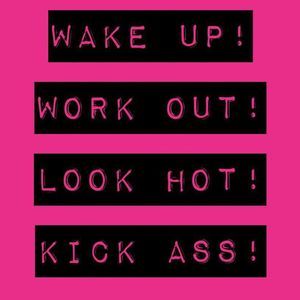 Meet your Posher, Daniella